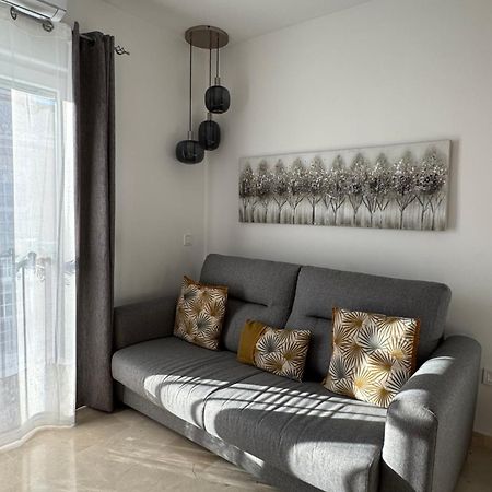 M&D Centro Malaga Apartment Exterior photo